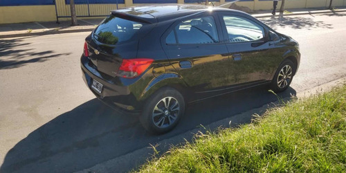Chevrolet Onix 1.4 Ltz Mt 98cv 2013