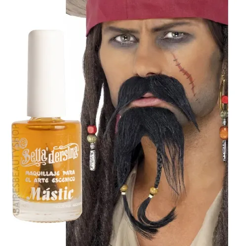 comprar Mastic Adhesivo Pegamento Para Piel Y Postizos Bella Dersina