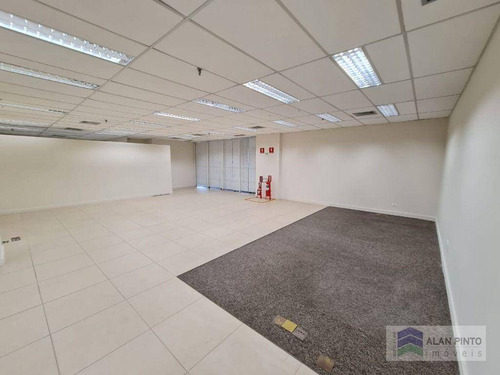 Imagem 4 de 13 de Loja Para Alugar, 316 M² Por R$ 18.500,00/mês - Pituba - Salvador/ba - Lo0069