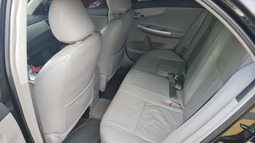 Imagem 11 de 15 de Toyota Corolla 2014 1.8 16v Gli Flex Aut. 4p