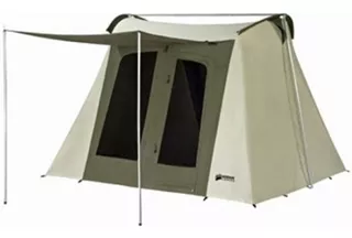 Kodiak Canvas Tent 6010 10x10 Ft. Deluxe