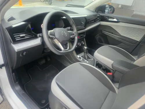 Volkswagen Taos 1.4 Tsi Trendline At