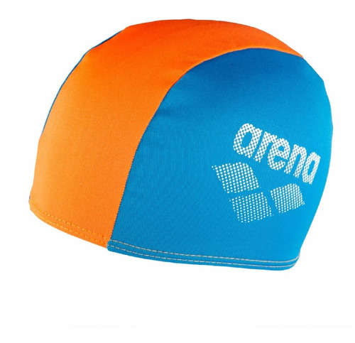 Gorra Natación Arena Niños Poliester || 6 A 12 Años - Btu