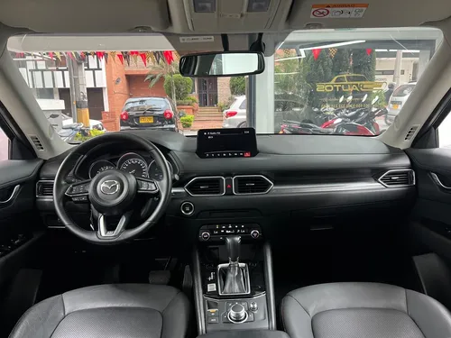 Mazda CX-5 Touring AT 2.0 2024