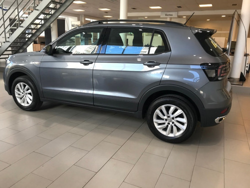 T-cross Confortline Aut 0km Patentada 2021 !! #03