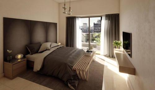 Imagen 8 de 12 de Avenida Cordoba Al 2900 Esq Anchorena 235 M2 4 Dorm Coch Amenites