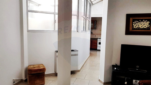 Imagen 3 de 18 de Venta Ph 3 Ambientes En Parque Chacabuco Excelente