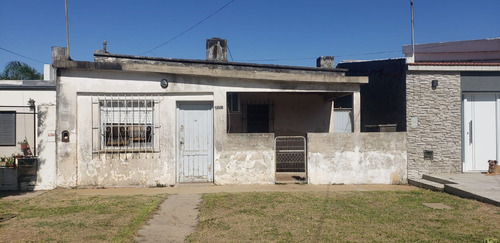 Se Vende Propiedad A Refaccionar En Santo Tomé