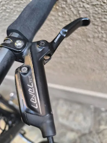 Full Carbono. 12 Vel. 10-52. Grupo Ram X01. Susp. Brain
