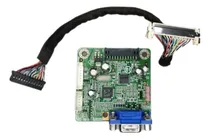 Comprar Placa Principal Monitor Philips Hwc8170t 170cw8 715g2498-1