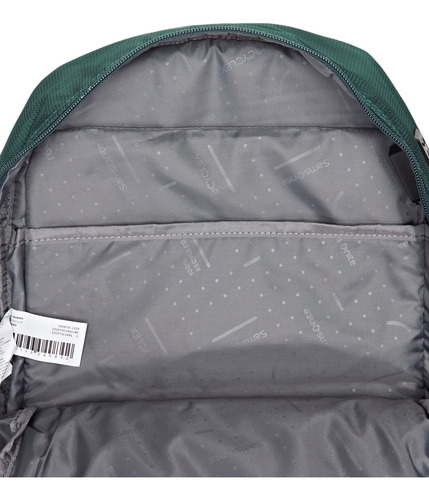 Mochila Para Notebook Ignition Stark Samsonite