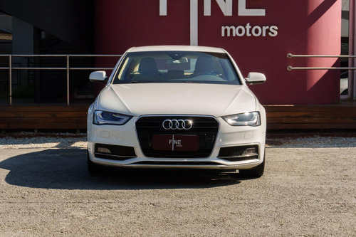 Audi A4 A4