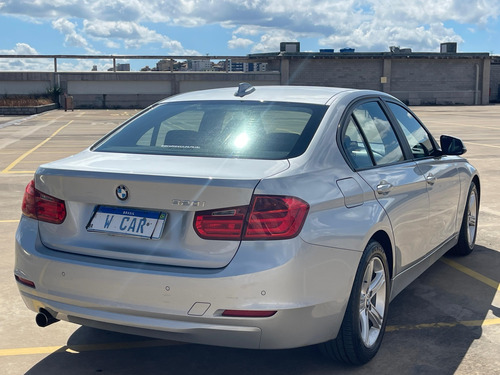 BMW 320i 2.0 GP 16V TURBO ACTIVE FLEX 4P AUTOMÁTICO