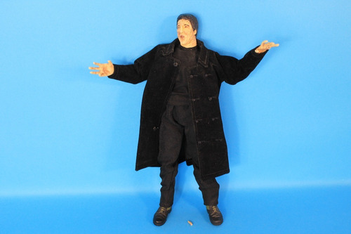 Victor Frankenstein Custom Figura Coleccion (Usado)