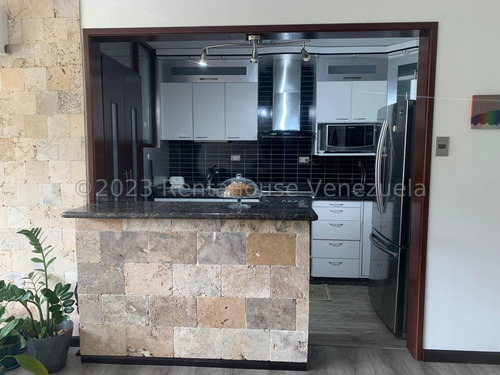 Imagen 7 de 27 de Apartamento Remodelado En Venta En La Tahona Caracas