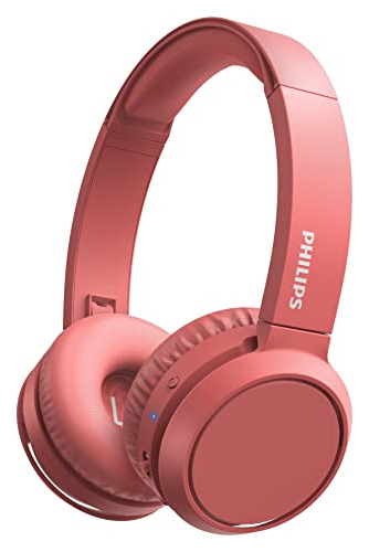 Audífonos Inalámbricos Philips H4205 Con Bass Boost