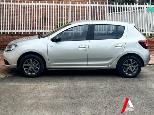 Renault Sandero 1.6 Expression