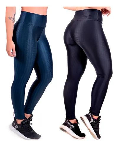 Calça legging 3d mercado cheap livre