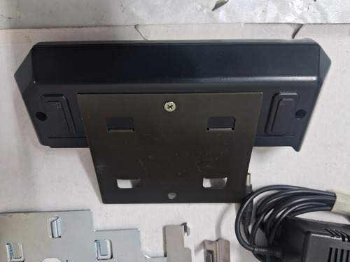 Sega Cd Tectoy Base E Suporte Leitura Zerada Sem O Mega (Usado)