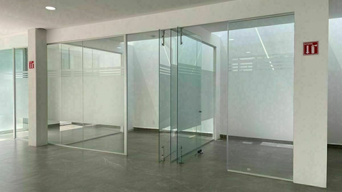 Imagen 4 de 27 de Oficinas En Renta En Horacio, Polanco Edificio Completo
