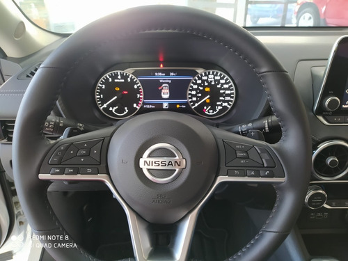 New Sentra B 18 Entrega Inmediata Sin Demoras