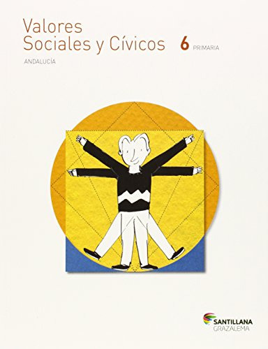 6pri Valores Social Y Civicos Andal Ed15    Iuqyes
