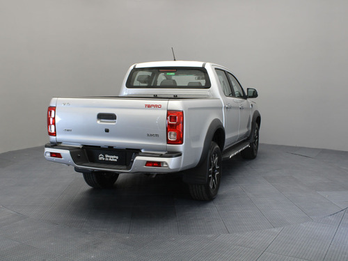 JAC T8 Pro 2.0 Cti 4X4 Mt