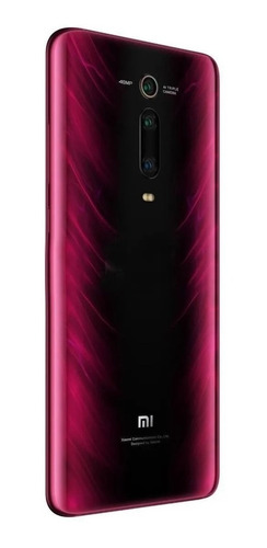 Smartphone Xiaomi Mi 9t 64gb Dual Sim 6gb Ram Versão Global