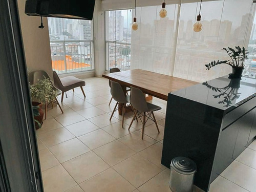 Imagem 7 de 19 de Apartamento - 865g - 69510085