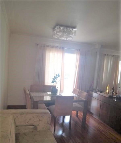 Imagem 3 de 30 de Apto Na Água Rasa Com 2 Dorms Sendo 1 Suíte, 2 Vagas, Varanda Gourmet, 76m² - Ap14322