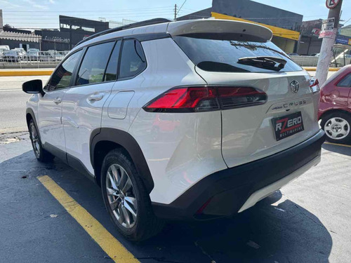 Toyota Corolla Cross 2.0 VVT-IE FLEX XR DIRECT SHIFT