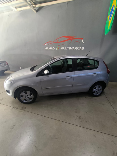 Fiat Palio 1.0 Attractive Flex 5p