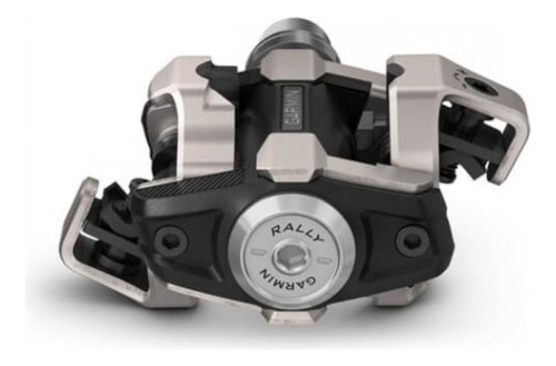 Pedal Medidor De Potência Garmin Rally Xc200