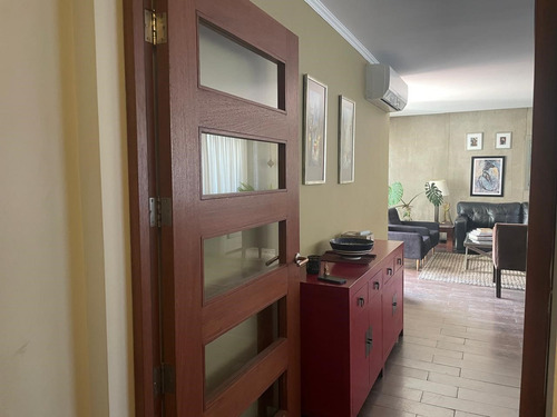 Venta Casa Residencial Con Opción Comercial