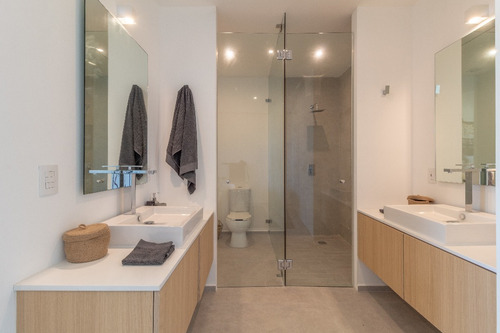 Imagen 14 de 15 de Departamento En Venta, Bahía De Banderas, Nayarit
