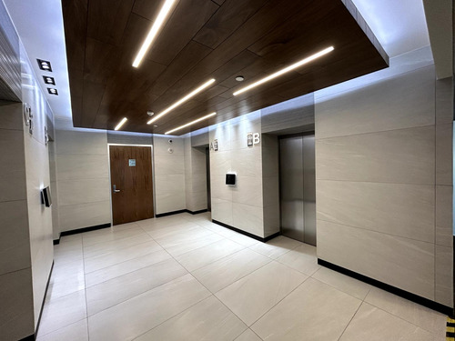 Oficina En Renta - Paseo De La Reforma - Piso 18 - 652 M2