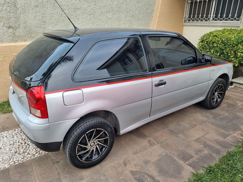 Volkswagen Pointer 1.6 City Mt