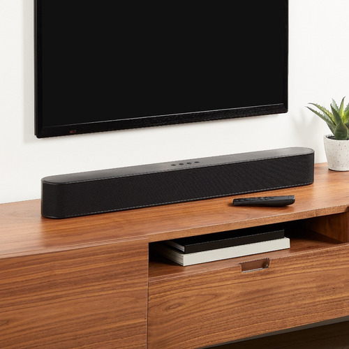 Barra De Sonido Soundbar 30 Pulgadas Bluetooth Inalambrica