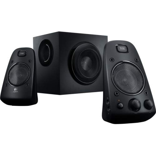 Sistema Altavoz Logitech