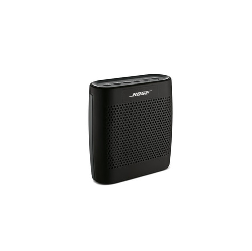 Parlante Inalambrico Bluetooth Bose Soundlink Color Black