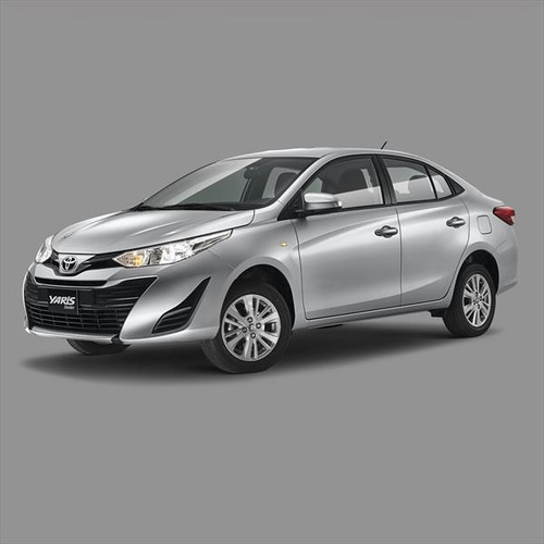 Toyota Yaris Xls Mt 4p Sedan 2021 0km Cupo!!!