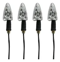 Comprar Direccionales Led Deportivas Moto Vento Ryder Xpress Workman