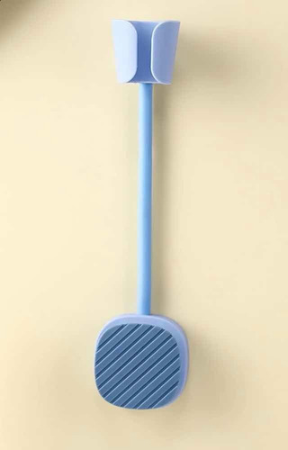 Soporte De Pared Para Secador De Cabello Cod Jzj01