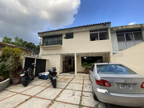 Se Vende Casa En Chuao Mls #24-5447