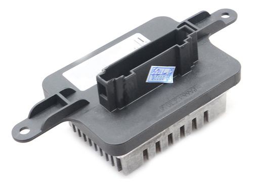 Resistor De Motor Ventilador Y Calentador Automático 6441cq