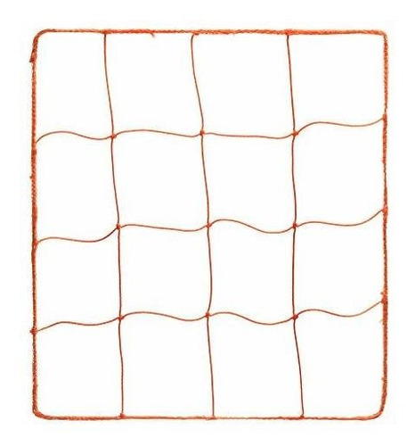 Champion Sports Official Size Soccer Net, 3mm