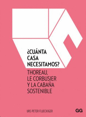 Libro ¿cuánta Casa Necesitamos?