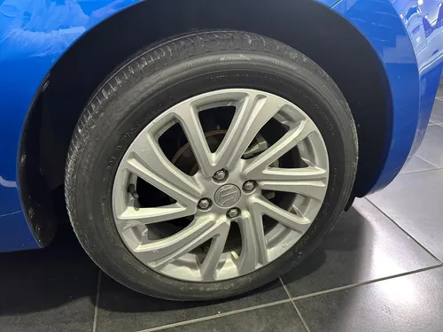 Suzuki Swift Mt 4x2 1.3