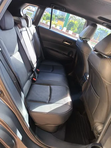 Toyota Corolla Cross 1.8 Hev Seg Cvt
