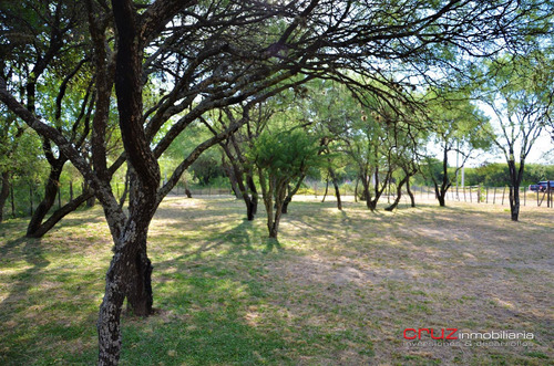 Imagen 9 de 14 de Lote 1045m2, Venta, Cerro De Oro, Villa De Merlo, San Luis